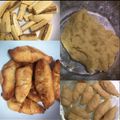 Cooksnap dari Dee untuk resep Molen Pisang