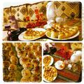 صورة من 🎀👩‍🍳 بنت الإمارات 👩‍🍳🎀 ، شاركها بعد تجربة وصفة عجينة خلية النحل