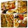 صورة من 🎀👩‍🍳 بنت الإمارات 👩‍🍳🎀 ، شاركها بعد تجربة وصفة عجينة خلية النحل