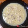 Cooksnap από FILIPPIA στη συνταγή Κοτόσουπα