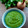 El cooksnap de Binti Sae cuando hizo Salsa verde de tomate.