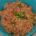 Cooksnap dari tlm scig untuk resep Ala2 Korean Banchan