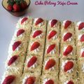 Cooksnap dari gilang sari untuk resep Sponge cake so soft dijamin