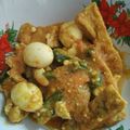 Cooksnap dari Dinni Anggraeni untuk resep Orem - Orem
