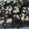 Cooksnap dari Va Mari untuk resep Brownies