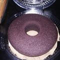Cooksnap dari Tri Haryani untuk resep Bolu Ketan Hitam Kukus