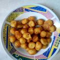 Cooksnap dari Mrs. Setyo Wicaksono untuk resep Cilok Kentang Krispy