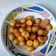 Cooksnap dari Mrs. Setyo Wicaksono untuk resep Cilok Kentang Krispy