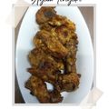 Cooksnap dari Nonawida untuk resep Chicken Teriyaki