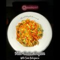 Cooksnap dari Nhroel Hidayati'e Karmianto untuk resep Spinach Omelette (Telur Dadar Bayam)