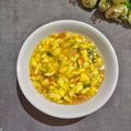 Cooksnap dari ihdanas untuk resep Telur orak arik kuah kental