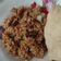 Cooksnap dari rara untuk resep Nasi goreng kambing kebon sirih