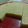 El cooksnap de Nacho cuando hizo Bizcochuelo de limón!!!🍋.