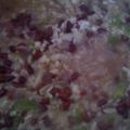 El cooksnap de arqlando15@gmail.com cuando hizo Arroz con Frijoles Negros.