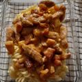 Andrea Kálóczy Cooksnap-ja, amikor elkészítette a(z) Borsos tokány receptet.