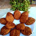 Sheela Biswas 's cooksnap of when they made ঠেকুয়া (Thekua recipe in bengali).