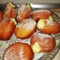 Ancsi Cooksnap-ja, amikor elkészítette a(z) Fánk receptet.