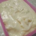Cooksnap dari Baby untuk resep Keju Mozarella praktis