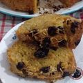 Cooksnap dari Diana Natalia untuk resep Banana cake very moist en yummy