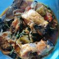 Cooksnap dari Naufal Habibie untuk resep Ikan Patin Kuah Kemangi