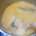 Cooksnap dari Heri Priyanto untuk resep Sayur Lodeh Rebung