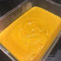 El cooksnap de lutichini cuando hizo Crema de zapallo SIN crema de leche.