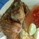 Cooksnap dari Kris widy untuk resep Ikan Mujaer Goreng