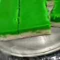 Cooksnap dari Shinta Rachman untuk resep Ketan sarikaya
