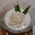 Cooksnap dari S. Aslamia untuk resep Singkong Thailand Keju JTT ala Mall Ambassador
