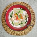 Cooksnap dari Heni Suryani untuk resep Sayur Lodeh Putih