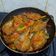 Cooksnap dari Dyah Prasetyaningtyas untuk resep Ikan Asin Balado Pedas Simple