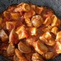 Cooksnap dari Ayu Galuh untuk resep Otak otak mercon abizzzz