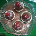 Rasmitasoni का कुकस्नैप जब उन्होंने नारियल के लड्डू (nariyal ke ladoo recipe in Hindi) बनाया था।