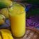 Cooksnap 0h Hana !! semasa beliau membuat Jus Mangga Mudah.