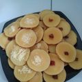 Cooksnap dari Nanie Wahyunie untuk resep Kue Lumpur Kentang NCC