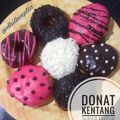 Cooksnap dari Dhita Septia untuk resep Donat kentang nan empuk