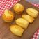 Cooksnap dari Marissa P Ristanto untuk resep Lemon madeleine