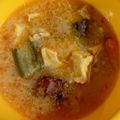 Cooksnap dari Nacita untuk resep Ikan Pari panggang kuah santan