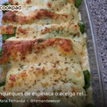 El cooksnap de Matilde Yanes cuando hizo Tarta de atún y algo más.
