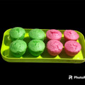 Cooksnap dari Mama Lifya untuk resep Kue mangkok merekah anti gagal