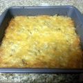 chrisandrewwilson's cooksnap of when they made Beefy Hashbrown Casserole.
