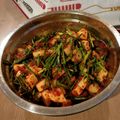 Cooksnap dari Finny Puspitasari Muwarman untuk resep Kkakdugi - Kimchi Lobak