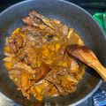 Cooksnap dari Florentia Mulia untuk resep Ayam mun bangka