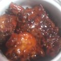 Cooksnap dari Umi Satria Arsya Khiar untuk resep Ayam Goreng Mentega
