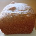 El cooksnap de Silgzlz cuando hizo Pan de semillas, sin harina, sin levadura, sin amasado, sin gluten, larga fermentación 🥰.
