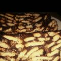 صورة من Marah Sari، شاركها بعد تجربة وصفة كيكه البسكوت