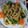 El cooksnap de joseluisrodriguez cuando hizo Ensalada gourmet con langostino, aguacate, tomate y salsa cocktail.