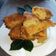 El cooksnap de Zaida TC @alquimiasfood cuando hizo Flamenquines de pan de molde con patatas y atún.