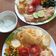 Cooksnap dari Glennisa Cyndie untuk resep Fried dori with tar tar sauce