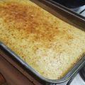 El cooksnap de Pilar Mercado Sotomayor cuando hizo Bizcochuelo súper fácil.